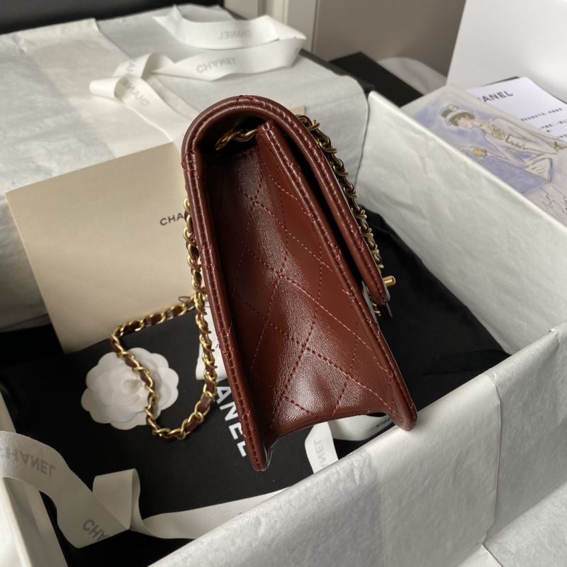 Ch**el satchel bags